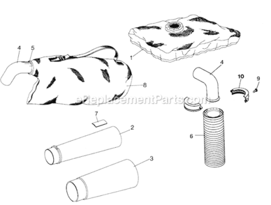 Part Location Diagram of 165384-00 DeWALT Screw